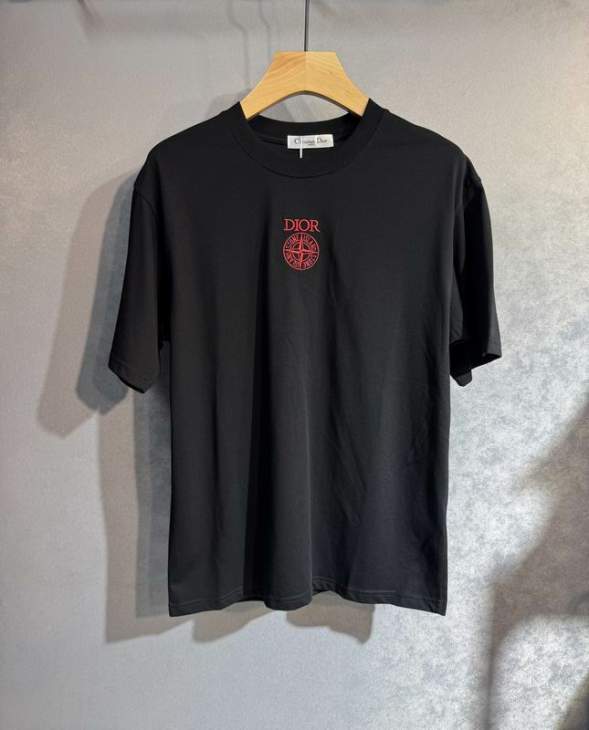 Dior T Shirts Short _SKUDiorS-2XLtltx5616175